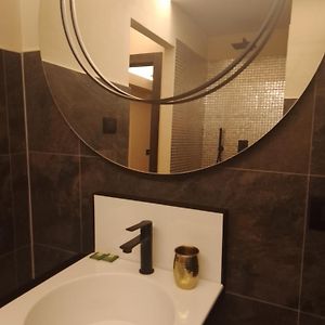 Private Bathroom King Room